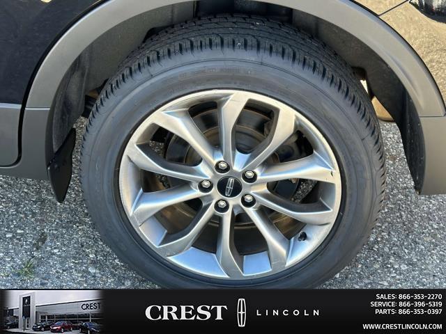 used 2019 Lincoln MKC car, priced at $14,999