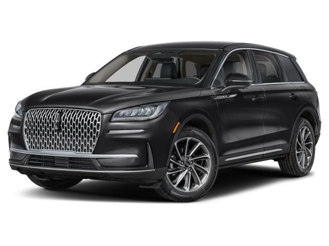 new 2023 Lincoln Corsair car, priced at $51,910