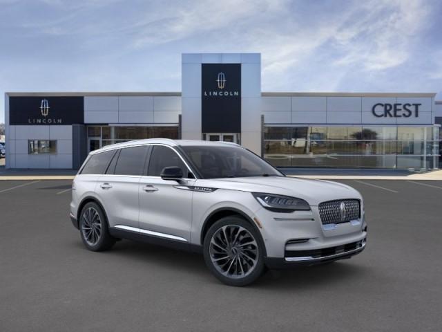 new 2024 Lincoln Aviator car, priced at $69,955