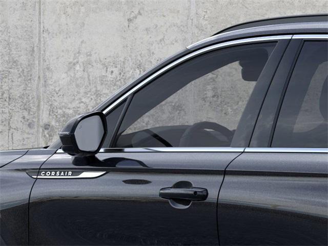 new 2025 Lincoln Corsair car, priced at $50,145