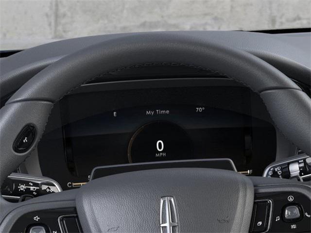 new 2025 Lincoln Corsair car, priced at $50,145