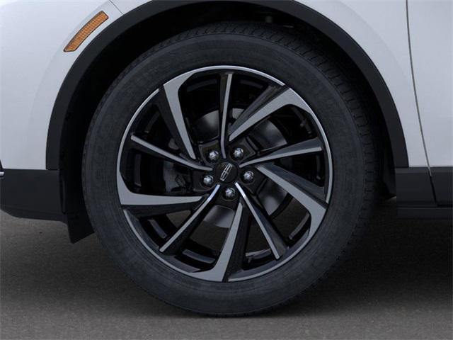 new 2025 Lincoln Corsair car, priced at $54,810