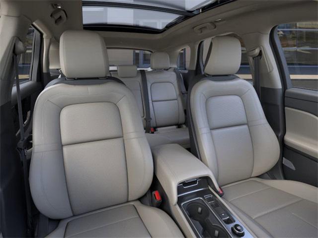 new 2025 Lincoln Corsair car, priced at $54,810