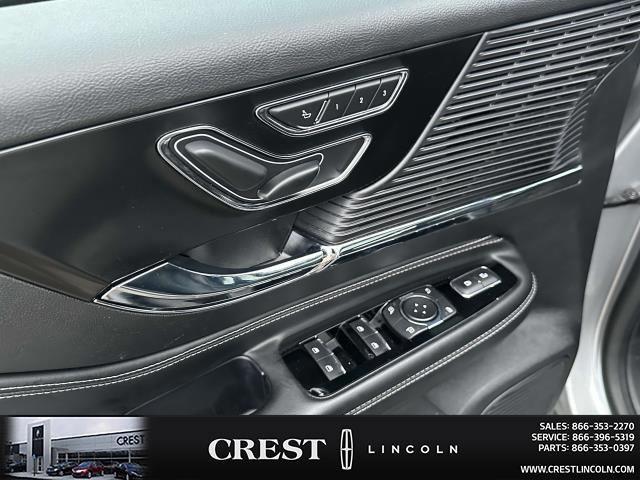 used 2022 Lincoln Corsair car, priced at $29,999