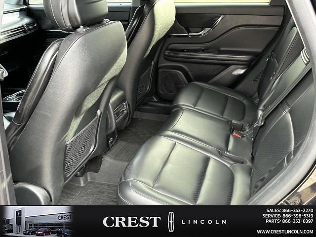 used 2020 Lincoln Corsair car, priced at $21,963