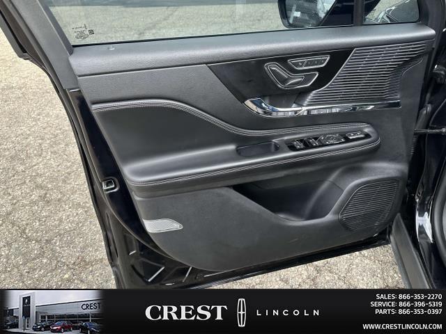 used 2020 Lincoln Corsair car, priced at $21,963