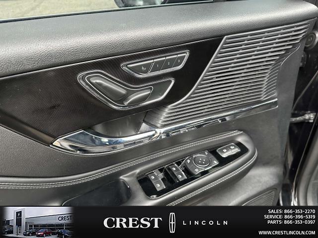 used 2020 Lincoln Corsair car, priced at $21,963