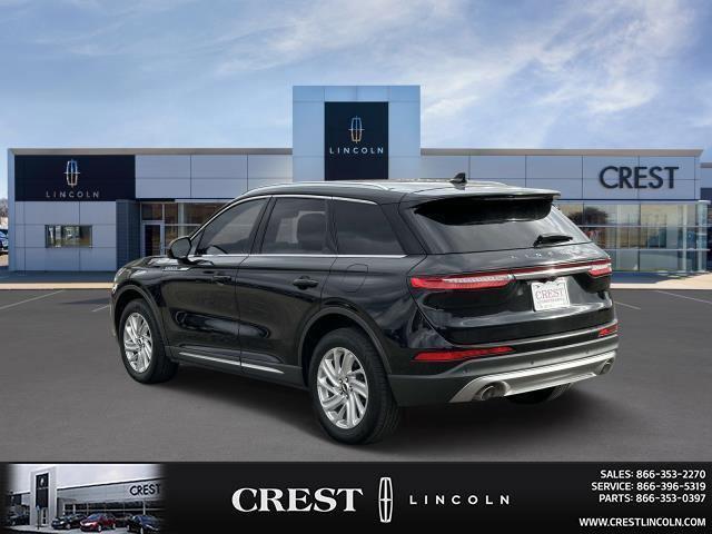 used 2020 Lincoln Corsair car, priced at $21,963