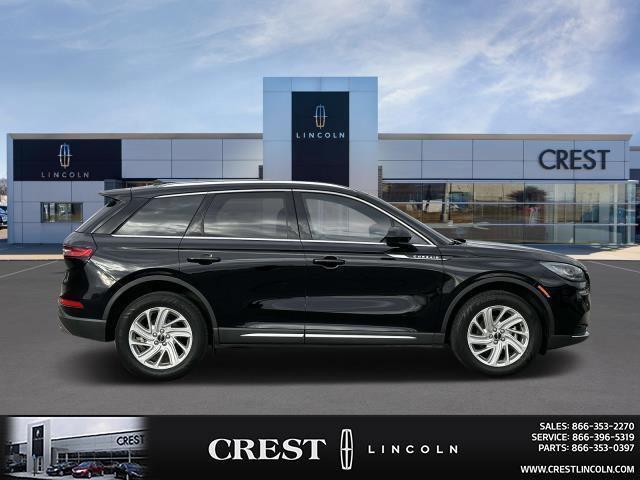 used 2020 Lincoln Corsair car, priced at $21,963