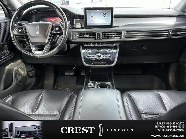 used 2020 Lincoln Corsair car, priced at $21,963