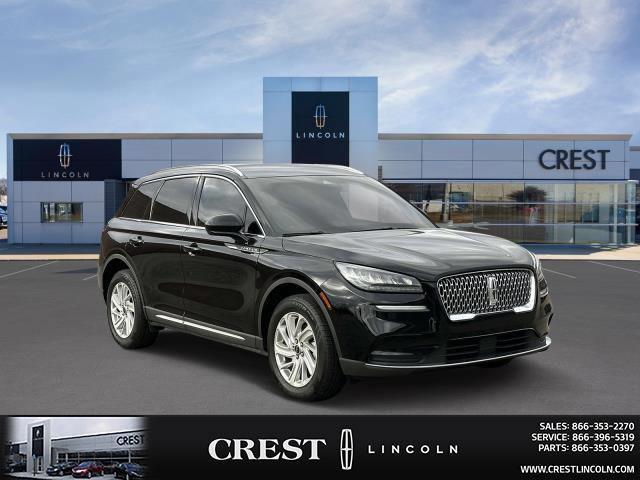 used 2020 Lincoln Corsair car, priced at $22,233