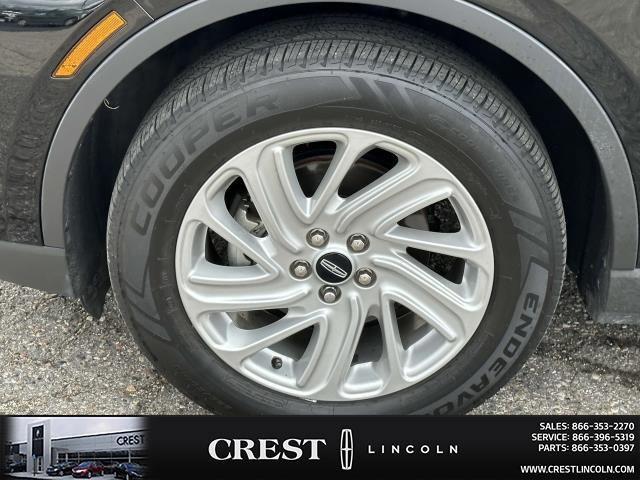 used 2020 Lincoln Corsair car, priced at $21,963