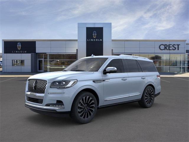 new 2024 Lincoln Navigator car