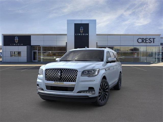 new 2024 Lincoln Navigator car