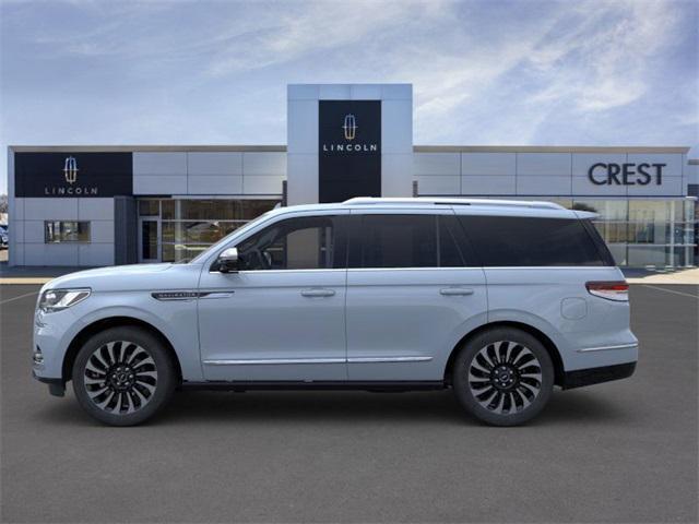 new 2024 Lincoln Navigator car