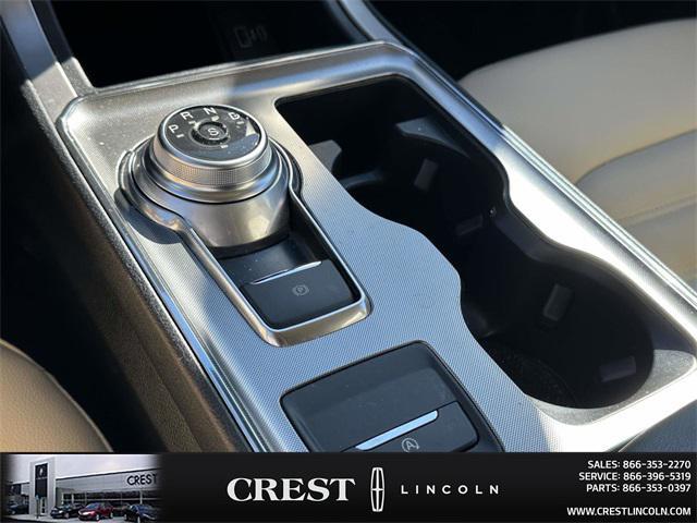 used 2022 Ford Edge car, priced at $25,948