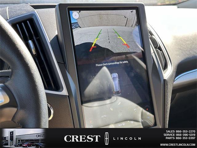 used 2022 Ford Edge car, priced at $25,948