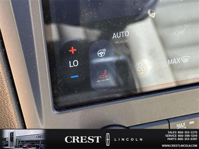 used 2022 Ford Edge car, priced at $25,948