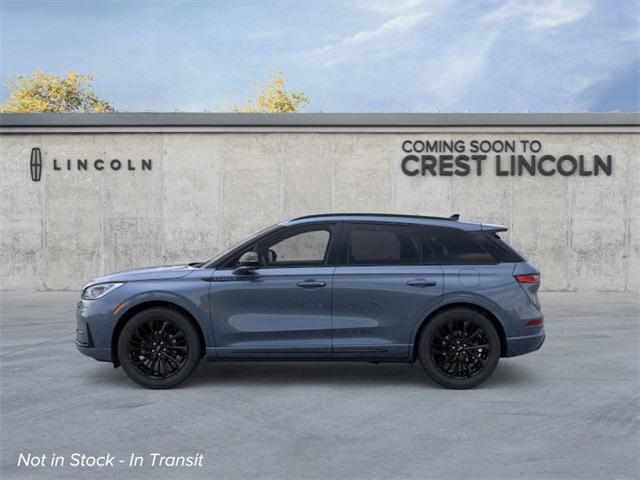 new 2025 Lincoln Corsair car, priced at $52,520