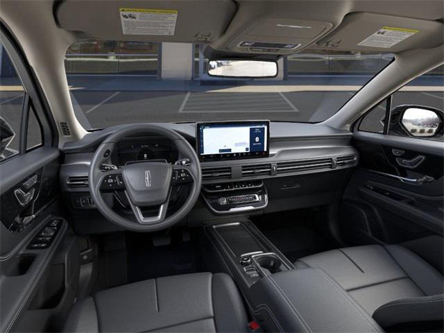 new 2025 Lincoln Corsair car, priced at $42,405