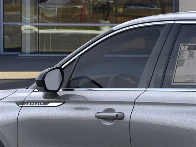 new 2025 Lincoln Corsair car, priced at $42,405