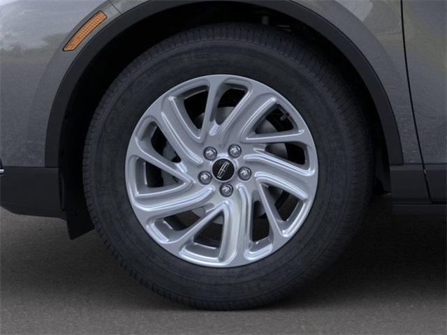 new 2025 Lincoln Corsair car, priced at $42,405