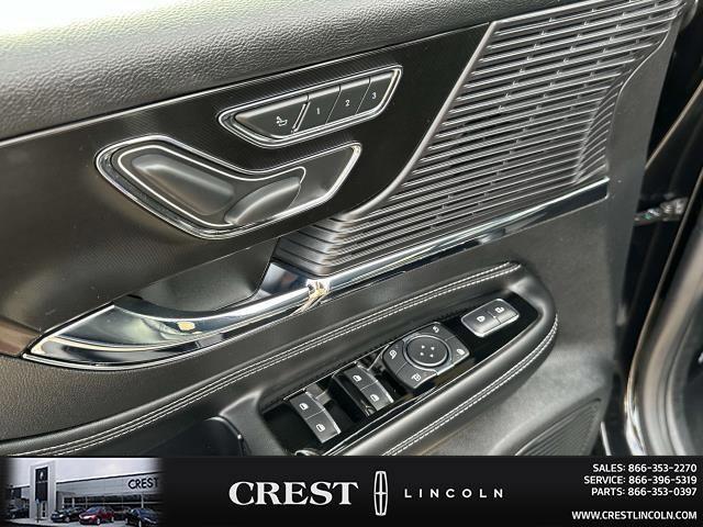 used 2021 Lincoln Corsair car, priced at $29,444