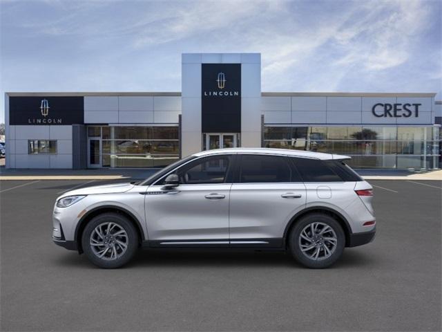 new 2024 Lincoln Corsair car, priced at $46,560