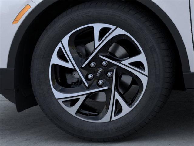 new 2025 Lincoln Nautilus car, priced at $64,665