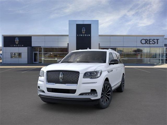 new 2024 Lincoln Navigator car