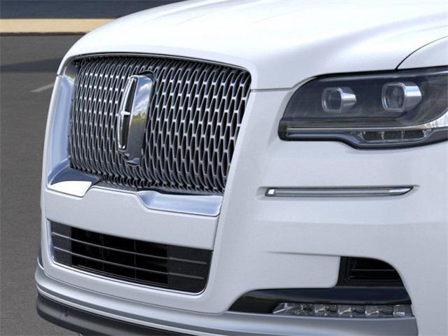 new 2024 Lincoln Navigator car