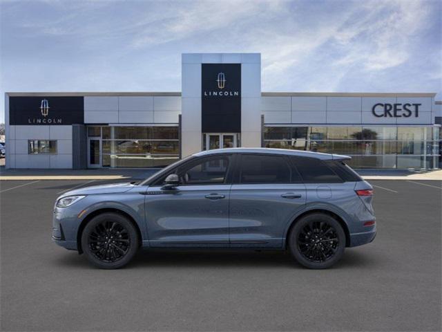 new 2024 Lincoln Corsair car, priced at $51,093