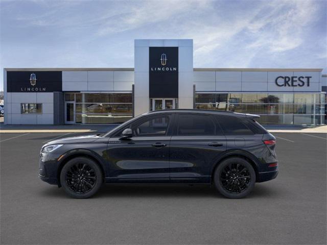 new 2025 Lincoln Corsair car, priced at $51,395