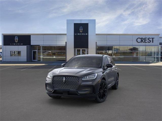 new 2025 Lincoln Corsair car, priced at $51,395