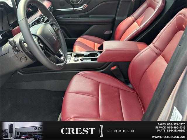 used 2023 Lincoln Corsair car, priced at $33,299