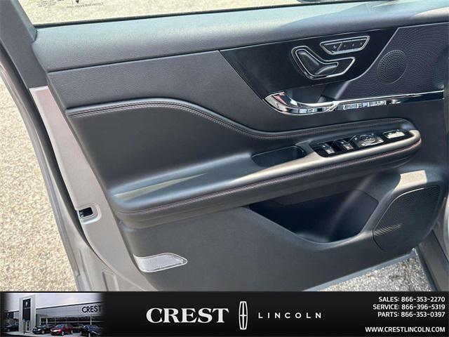 used 2023 Lincoln Corsair car, priced at $33,299