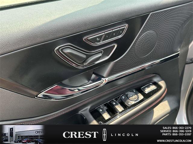 used 2023 Lincoln Corsair car, priced at $33,299