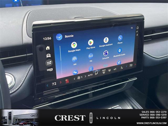 used 2024 Lincoln Nautilus car, priced at $51,199