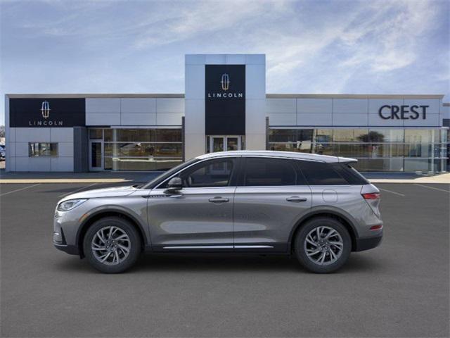 new 2024 Lincoln Corsair car, priced at $45,150