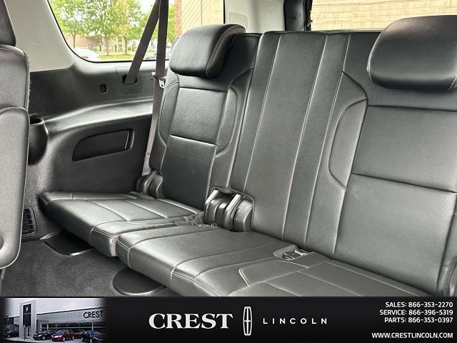 used 2019 GMC Yukon XL car, priced at $21,999