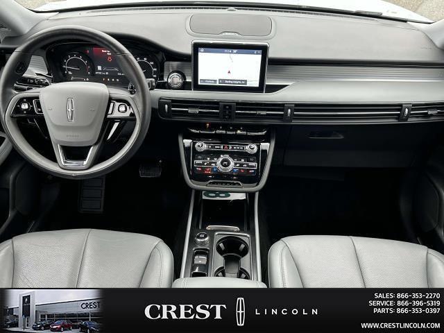 used 2020 Lincoln Corsair car, priced at $20,999