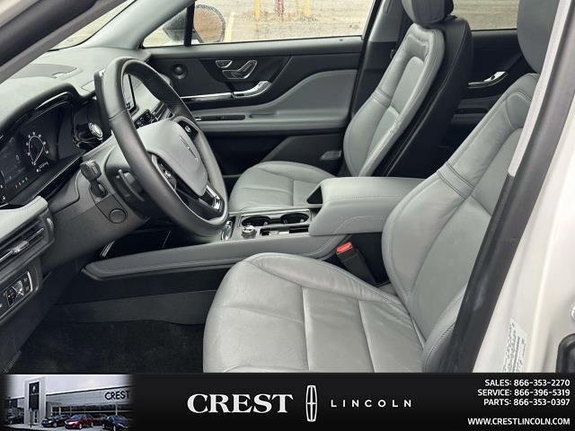 used 2020 Lincoln Corsair car, priced at $20,999