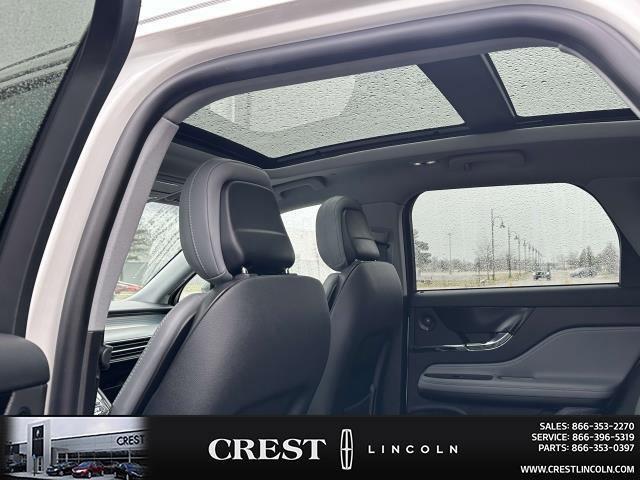 used 2020 Lincoln Corsair car, priced at $20,999