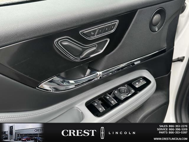 used 2020 Lincoln Corsair car, priced at $20,999