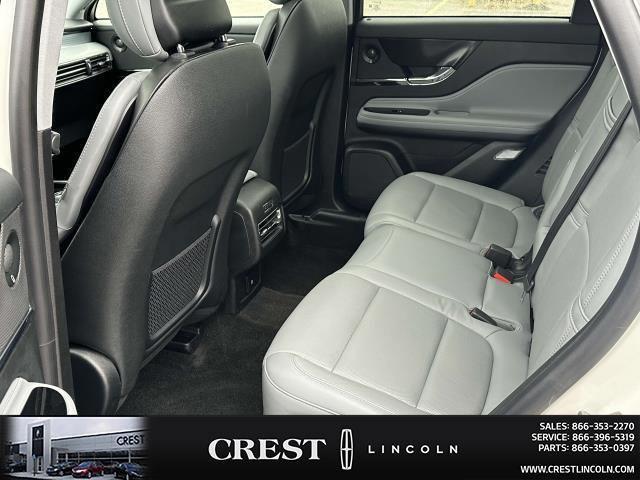 used 2020 Lincoln Corsair car, priced at $20,999