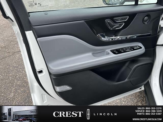 used 2020 Lincoln Corsair car, priced at $20,999