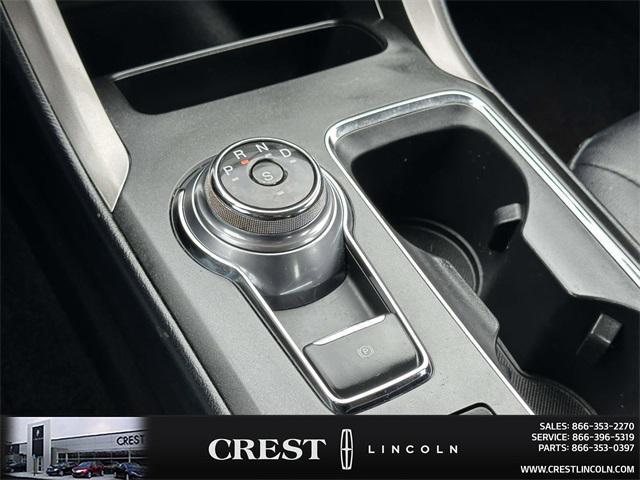 used 2017 Ford Fusion car, priced at $9,499