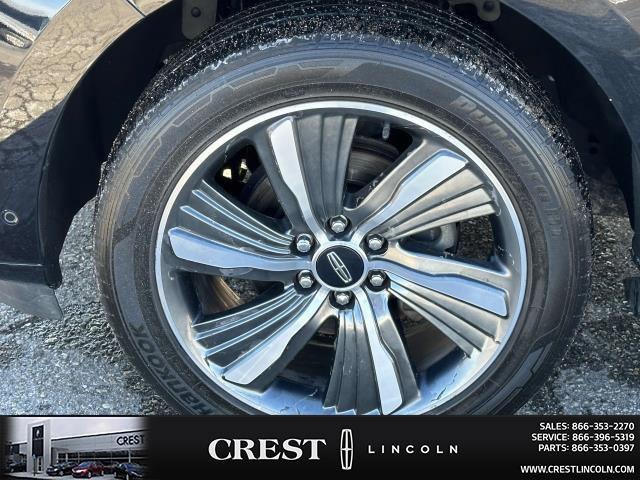 used 2019 Lincoln Navigator L car, priced at $39,499