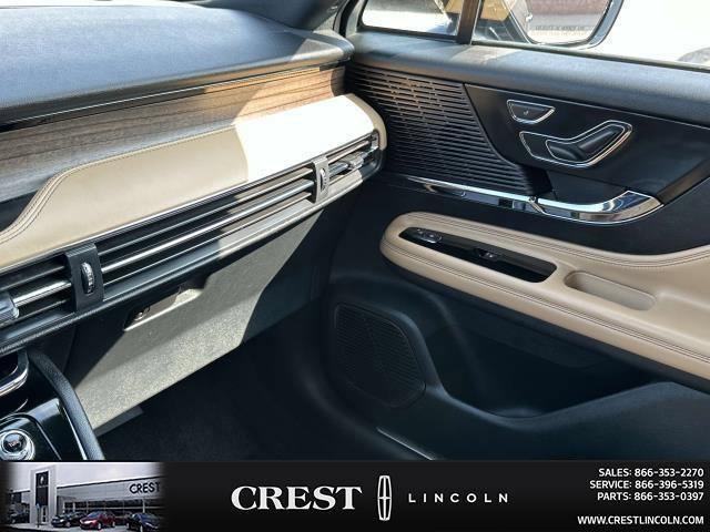 used 2022 Lincoln Corsair car, priced at $29,999