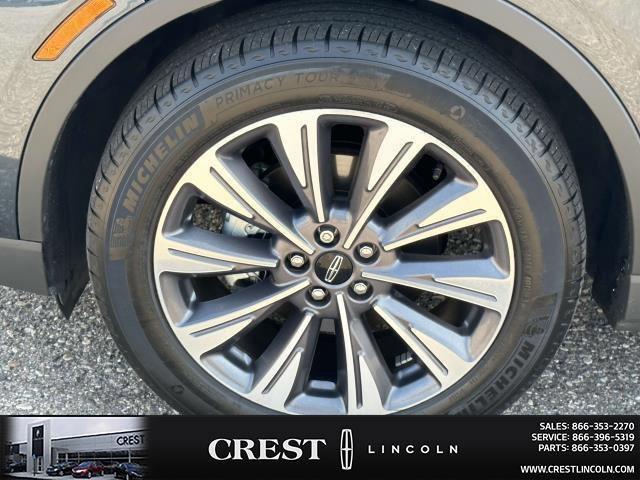 used 2022 Lincoln Corsair car, priced at $29,999